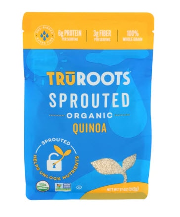 quinoa