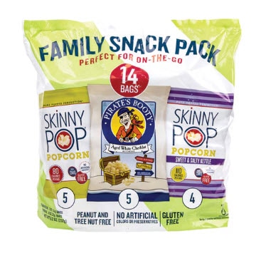 snack pack
