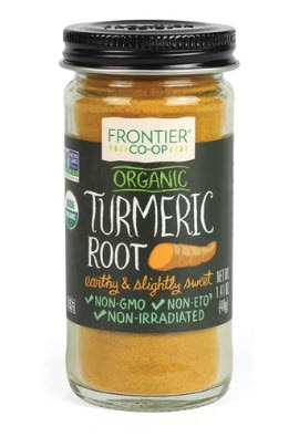turmeric