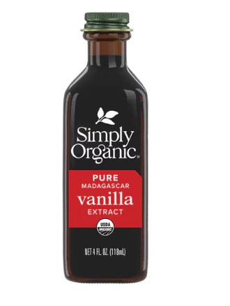vanilla