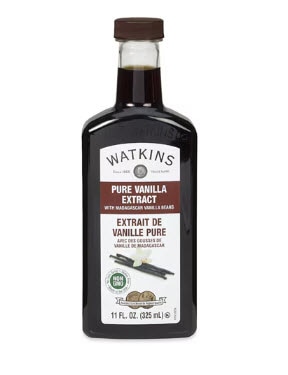 watkins vanilla
