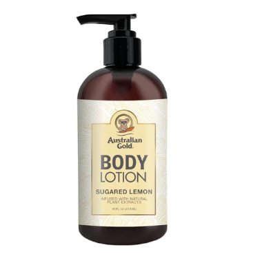 Australian Gold Seaside Retreat Body Lotion