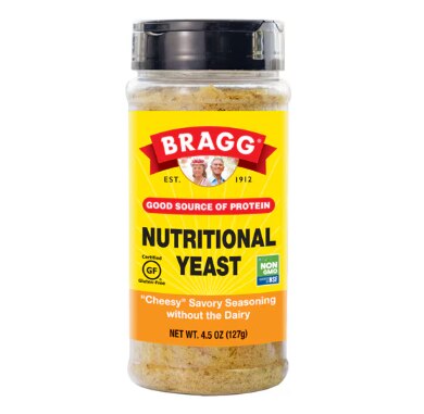 Bragg Nutritional Yeast