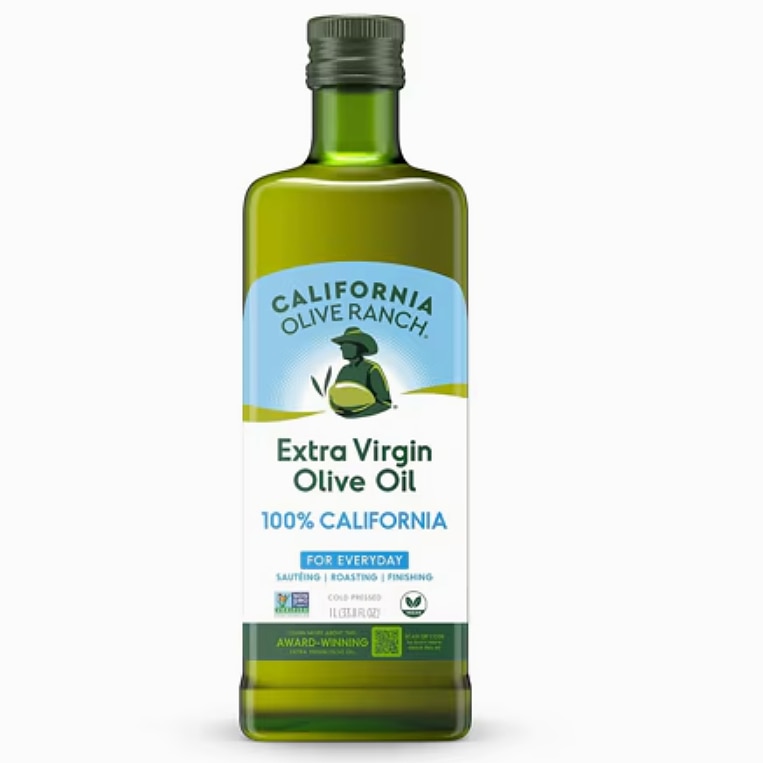 California Olive Ranch Extra Virgin Olive Oil