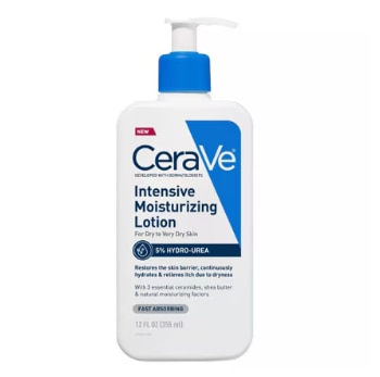 Cerave Intensive Moistirizing Lotion