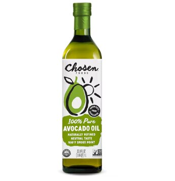 Chosen Foods Avocado Oil