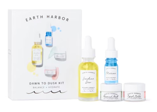 Earth Harbor Dawn To Dusk Kit