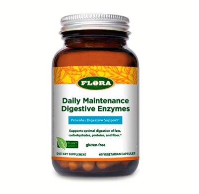 Flora Daily Maintenance