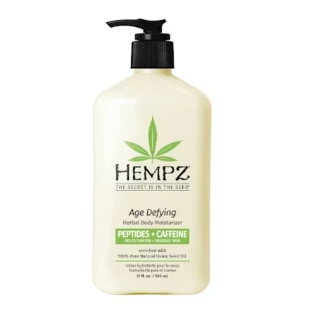 Hempz Age Defying Body Moisturizer