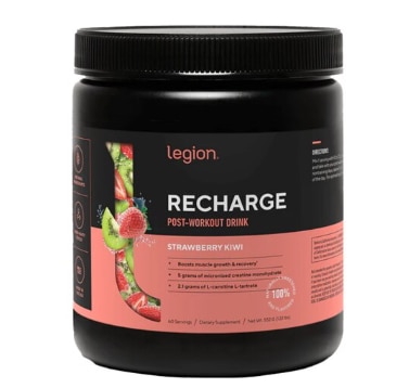 Legion Athletics Recharge Post Workout