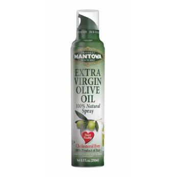 Mantova Extra Virgin Olive Oil Spray