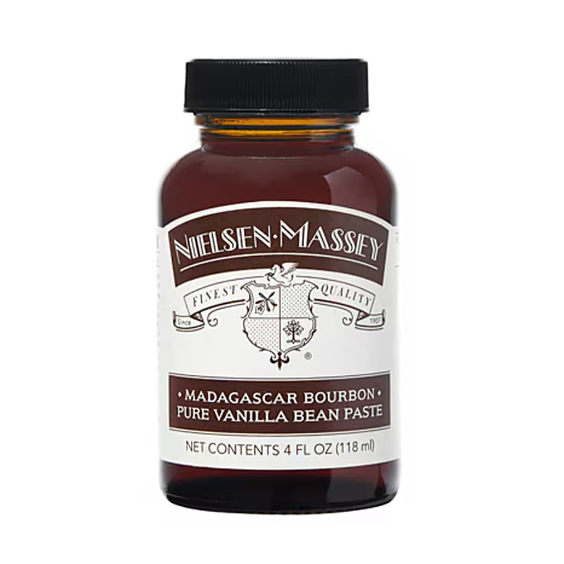Nielsen-Massey Madagascar Bourbon Pure Vanilla Bean Paste