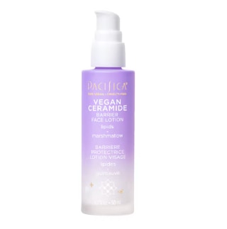 Pacifica Vegan Ceramide Barrier Face Lotion