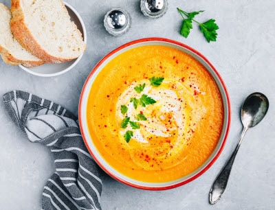 Soup Recipe Collection