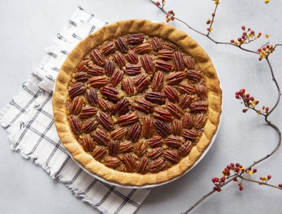 Thanksgiving Recipe Collection