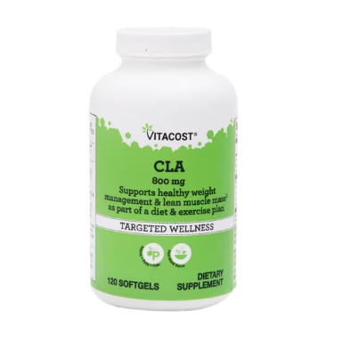 Vitacost CLA