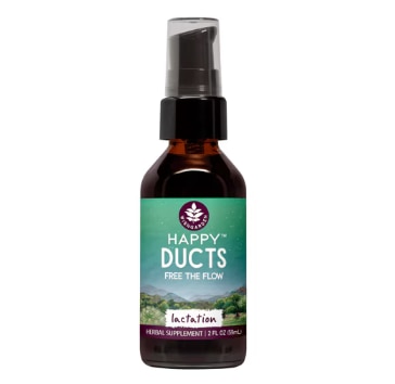 WishGarden Herbs Happy Ducts Free the Flow WishGarden Herbs Happy Ducts Free the Flow