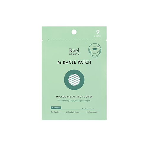 Rael Beauty Miracle Patch Rael Beauty Miracle Patch