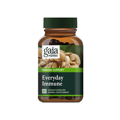 Gaia Herbs Everyday Immune Support Gaia Herbs Everyday Immune Support