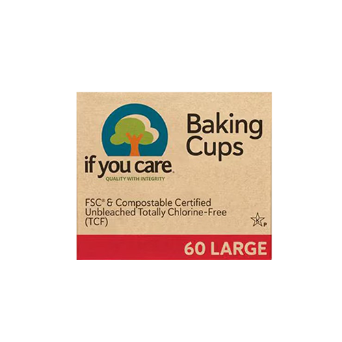 If You Care Baking Cups