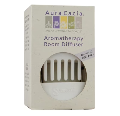 Aura Cacia Aromatherapy Room Diffuser