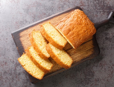 Bread Recipe Collection - The Upside Blog