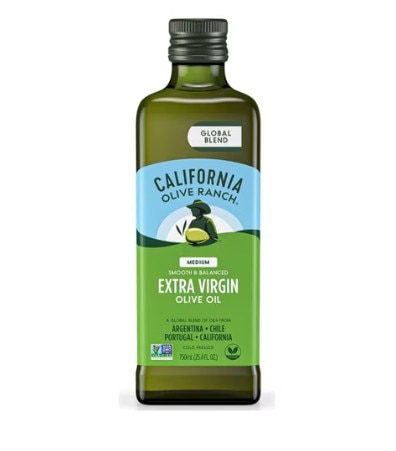 California Olive Ranch Non-GMO Extra Virgin Olive Oil