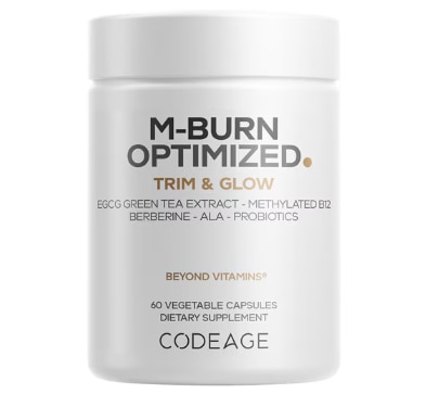 Codeage M-Burn Optimized