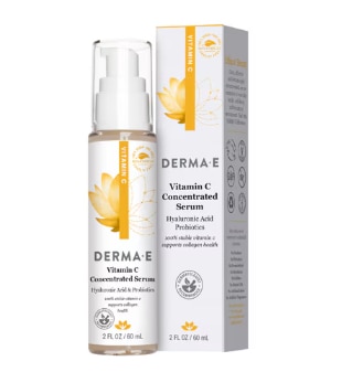 Derma E Vitamin C Concentrated Serum