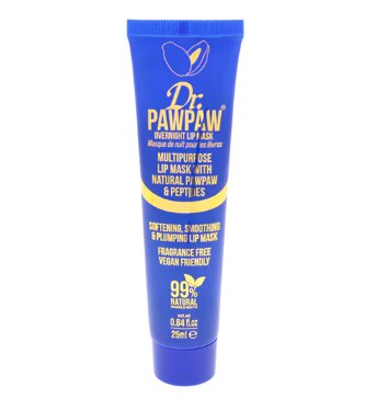 Dr. PawPaw Multipurpose Overnight Lip Mask