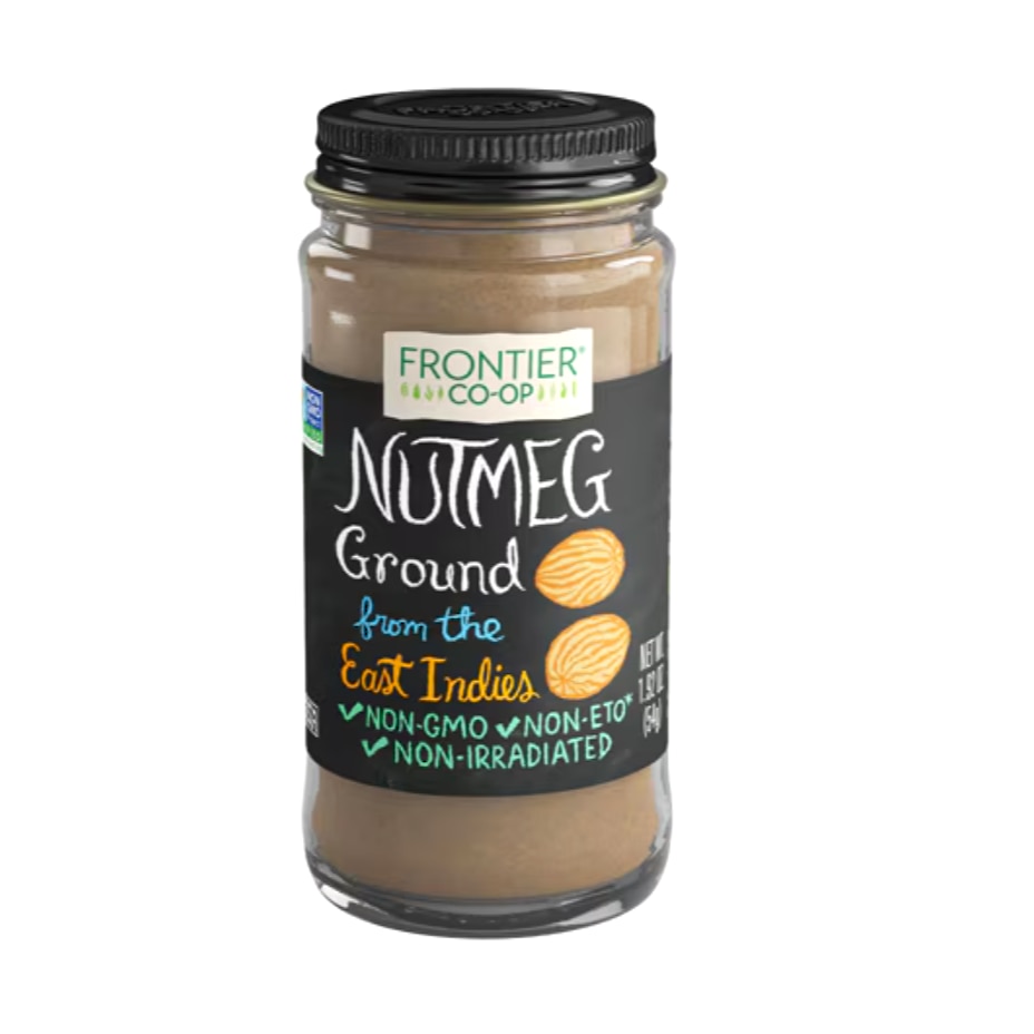 Frontier Co-Op Nutmeg Ground