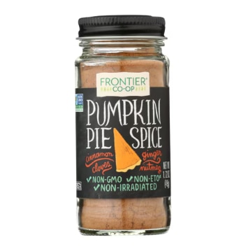 Frontier Co-Op Pumpkin Pie Spice