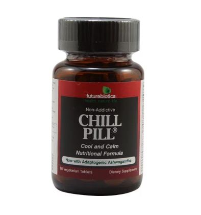 Futurebiotics Chill Pill