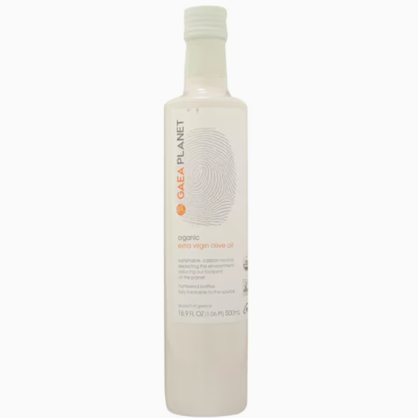 Gaea Planet Organic Extra Virgin Olive Oil
