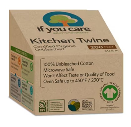 If You Care Kitchen Twine