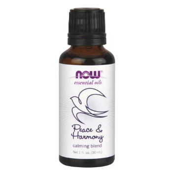 NOW Essential Oil Blends