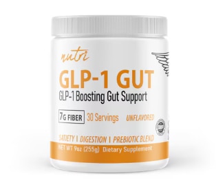 Nutri GLP-1 Gut Fiber