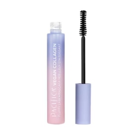 Pacifica Vegan Collagen Fluffy Mascara Pacifica Vegan Collagen Fluffy Mascara