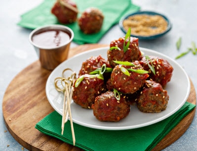 Party Appetizer Recipes