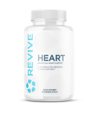 Revive MD Heart Revive MD Heart
