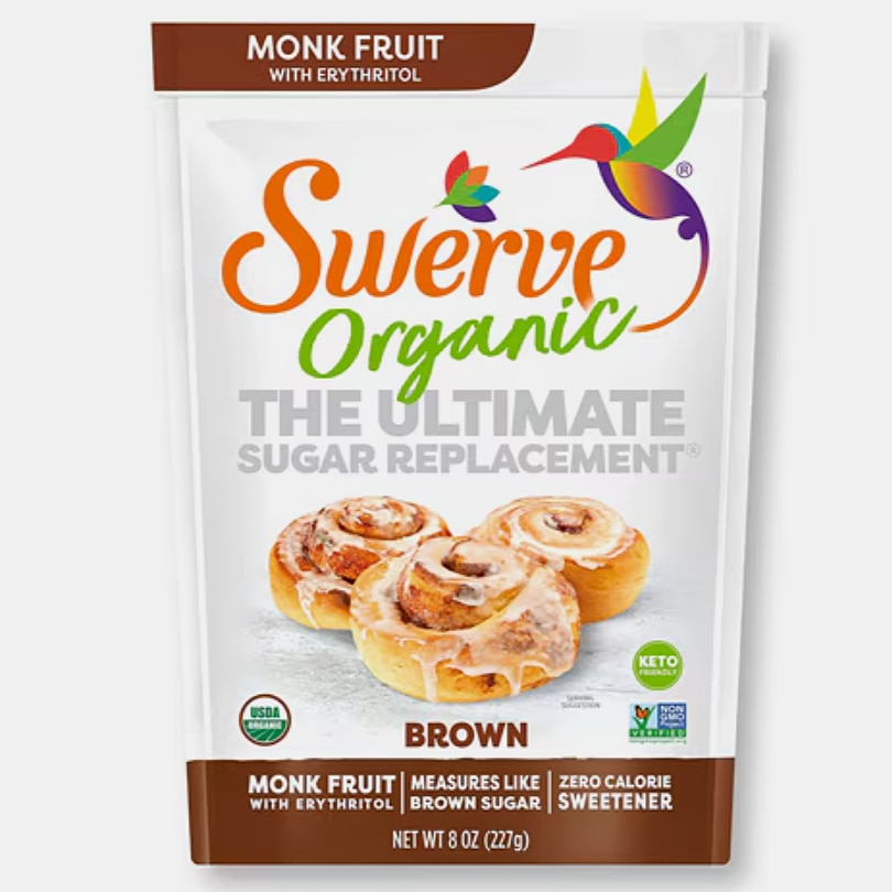 Swerve Organic Blend Brown