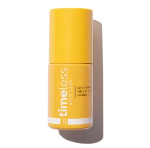 Timeless Skin Care 20% Vitamin C + E Ferulic Acid Brightening Serum