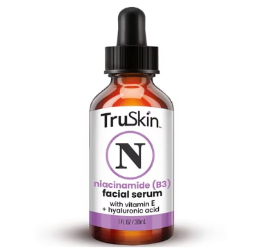 TruSkin Niacinamide Facial Serum
