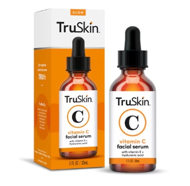 TruSkin Vitamin C Facial Serum