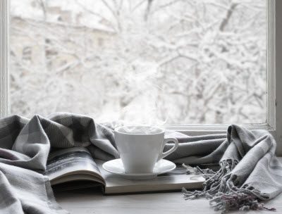 Winter Wellness - The Upside Blog
