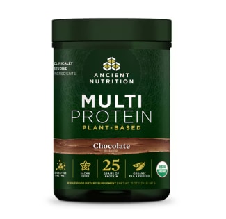Ancient Nutrition Multi Protein Powder Ancient Nutrition Multi Protein Powder