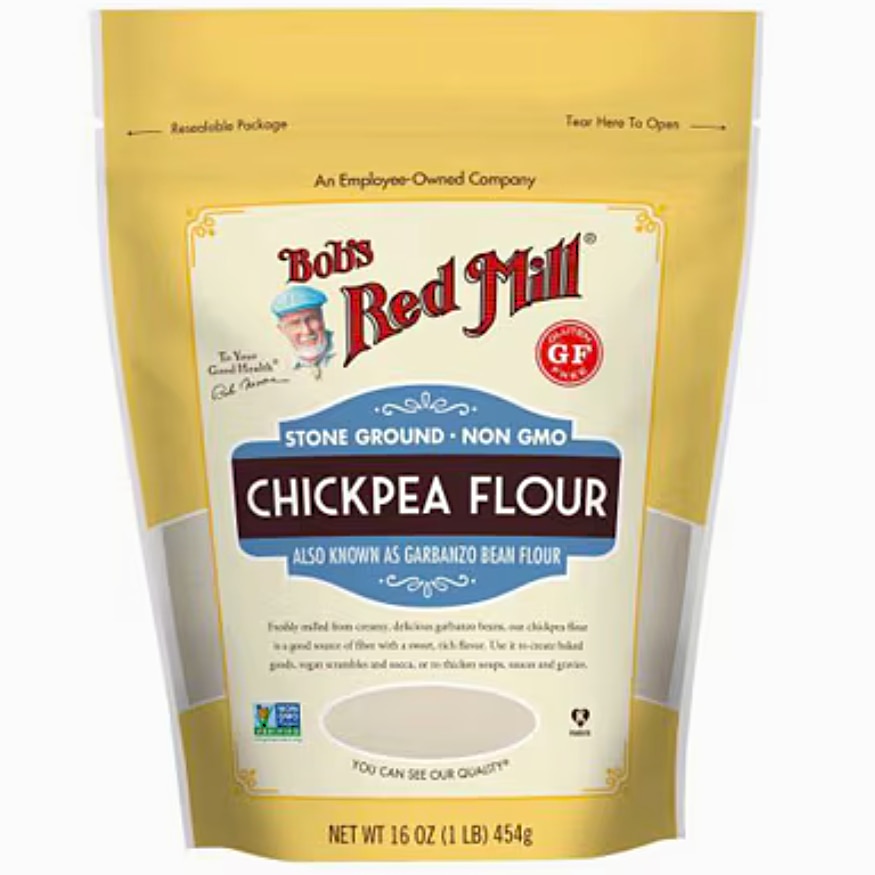 Bob's Red Mill Chickpea Flour