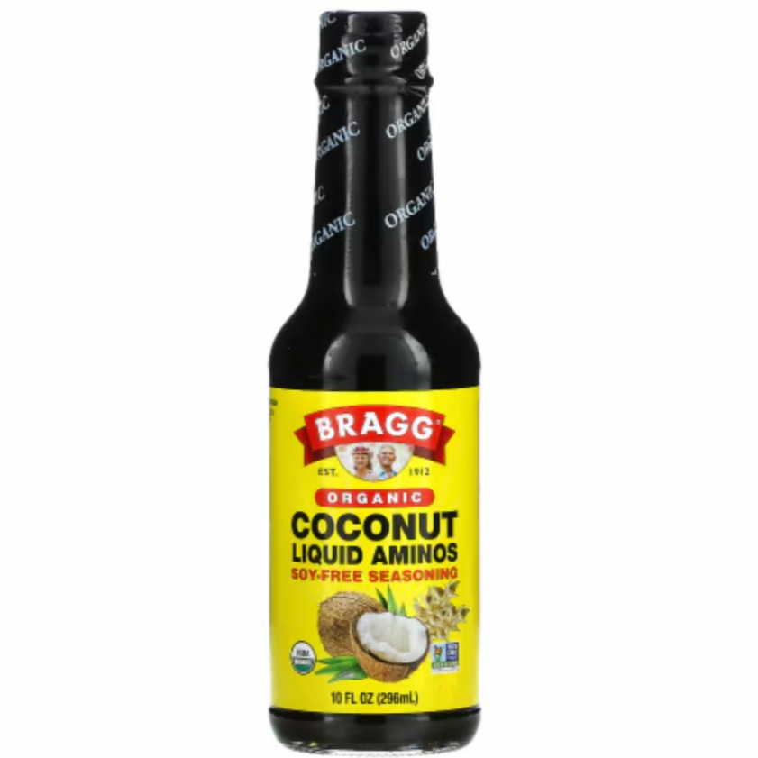 Bragg Organic Liquid Coconut Aminos Bragg Organic Liquid Coconut Aminos