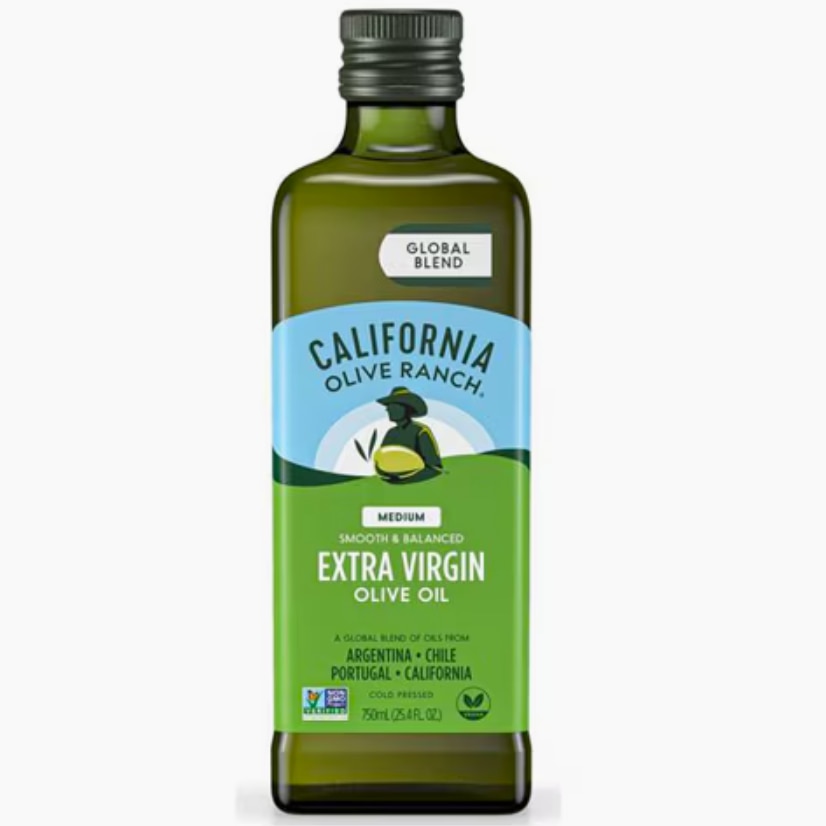 California Olive Ranch Non-GMO Extra Virgin Olive Oil