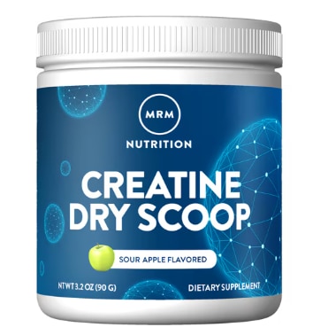 MRM Dry Scoop Creatine